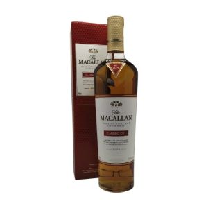 The Macallan Classic Cut 2025